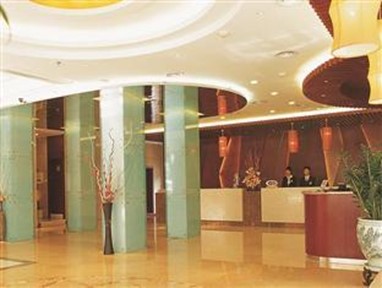 Lijing Commercial Hotel