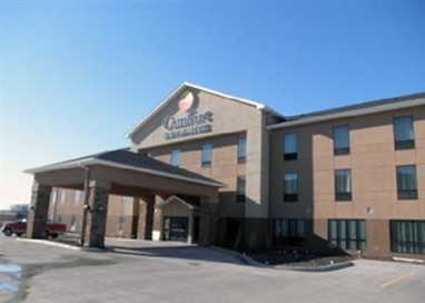 Comfort Inn And Suites Junction