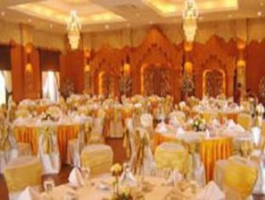Aureum Palace Bagan Hotel