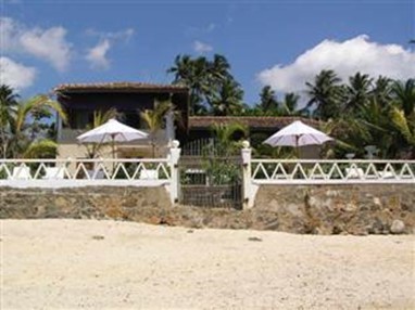 The Beach Place Villa