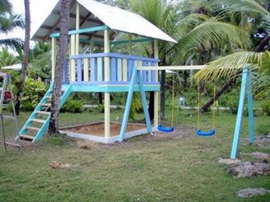 Careening Cay Resort