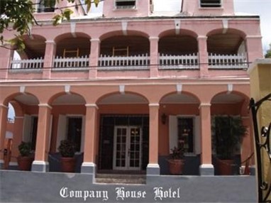 Company House Hotel