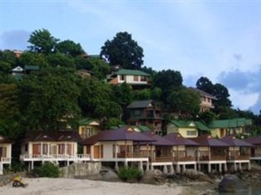 Sun Cliff Resort
