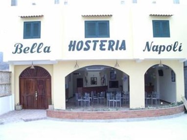 Hosteria Bella Napoli
