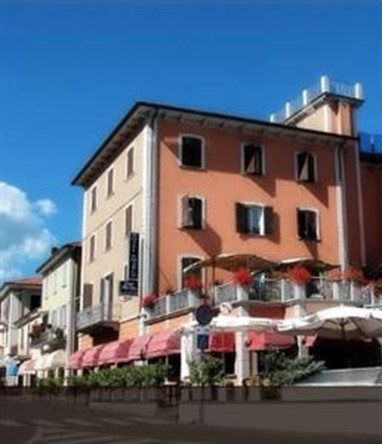Hotel San Marco Bedonia