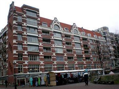 City Center Waterlooplein