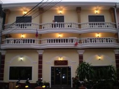 Phouang Champa Hotel
