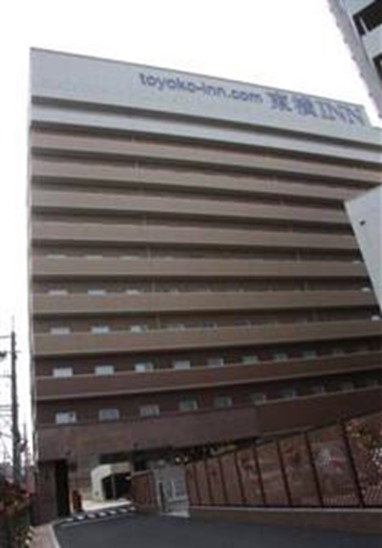 Toyoko Inn Osaka Itami Kuko
