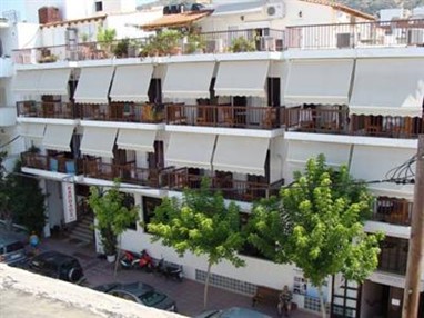 Hotel Capolos