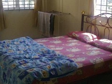 Homestay KJ Sungai Petani