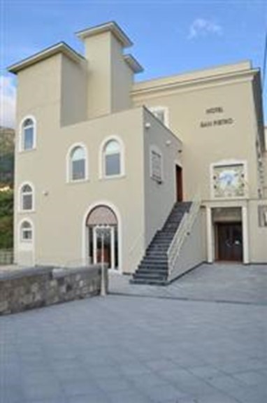 Hotel Colli San Pietro