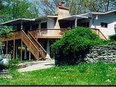 Lakeshore Bed And Breakfast