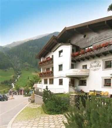 Hotel Arnika-Ischgl