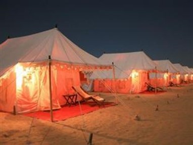 Ratnawali Camps