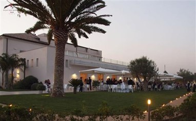 Hotel Villa San Bartolo