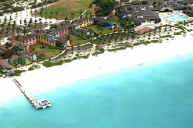 Club Med Turks & Caicos - All Inclusive Adults Only