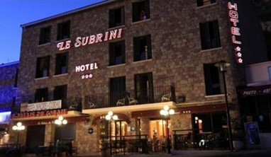 Hotel Le Subrini