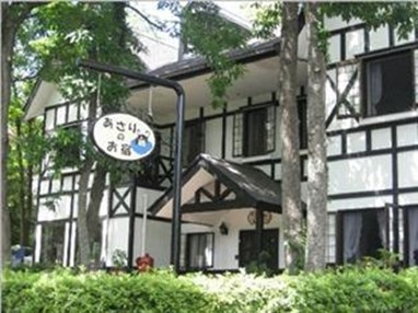 Asarinooyado Hotel