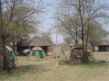 Toro Safari Lodge