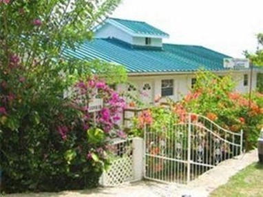 Tropical Breeze Guest House Gros-Islet