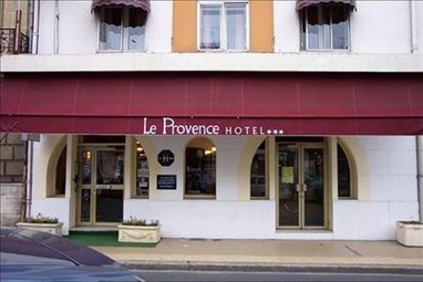 Hotel Le Provence Agen