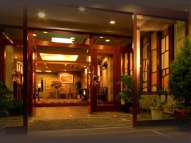 Hakuba Hotel Ougiya