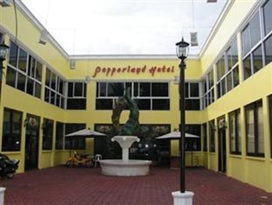 Pepperland Hotel