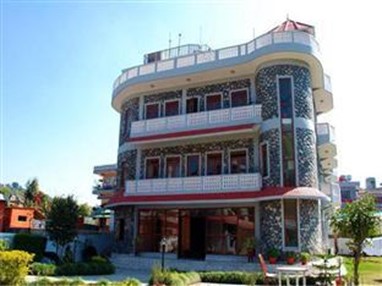 Hotel Peninsula Nepal