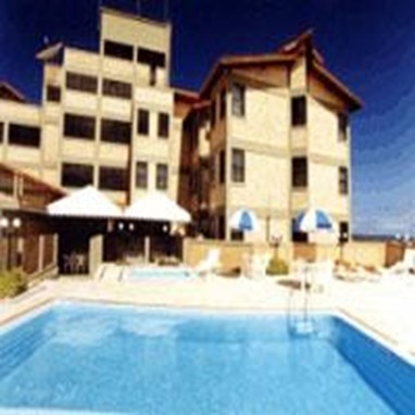 Silvestre Praia Hotel