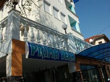 Prima Vera Hotel