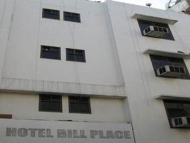 Hotel Bill Palace