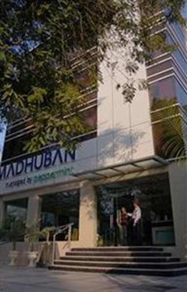 Madhuban Inn