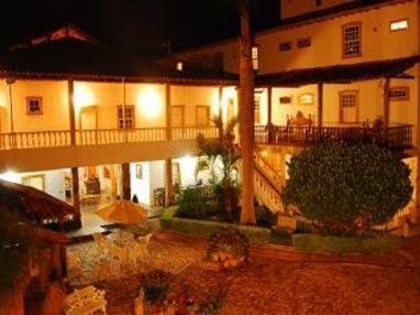 Hotel Serra Vista