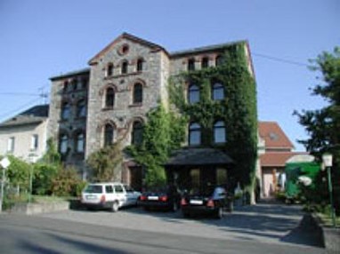 Hotel Zur Dampfmuehle