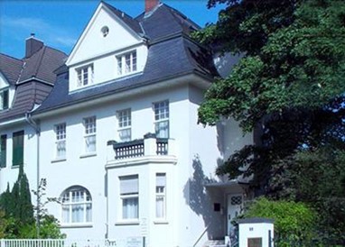 Hotel Haus Marienburg