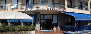 Hotel Solemare Albenga