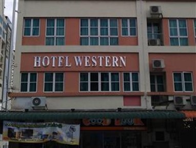 Hotel Western