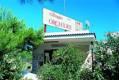Villaggio Le Orchidee