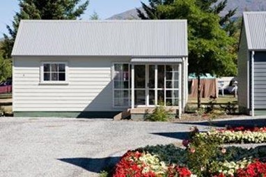 Arrowtown Born of Gold Holiday Park