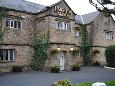 Haighton Manor