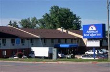 Americas Best Value Inn Burnsville / Minneapolis