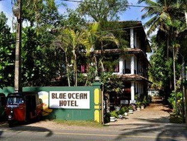 Hotel Blue Ocean