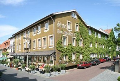 Hotel Zum Weissen Roessel
