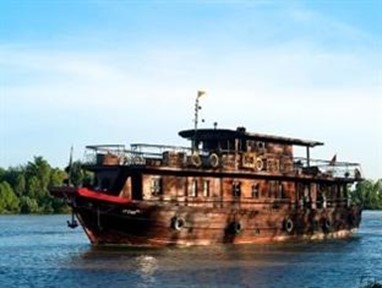 Bassac Mekong Cruise
