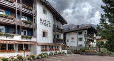 Hotel Tyrol Selva di Val Gardena