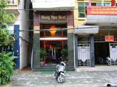 Hoang Ngoc 2 Hotel