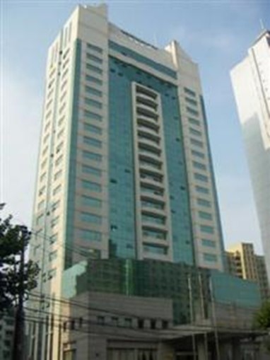 Xinyu City Hotel