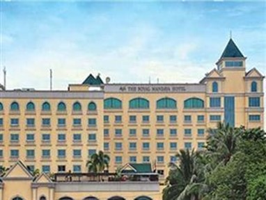 Royal Mandaya Hotel