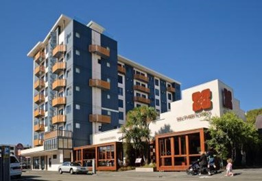 Southern Cross Apartment Hotel