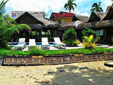 Bita-ug Beach Resort